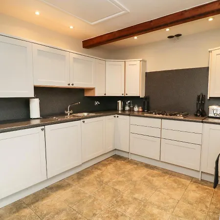 Fourth Milestone Granary Holiday home *