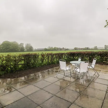 Fourth Milestone Granary Holiday home