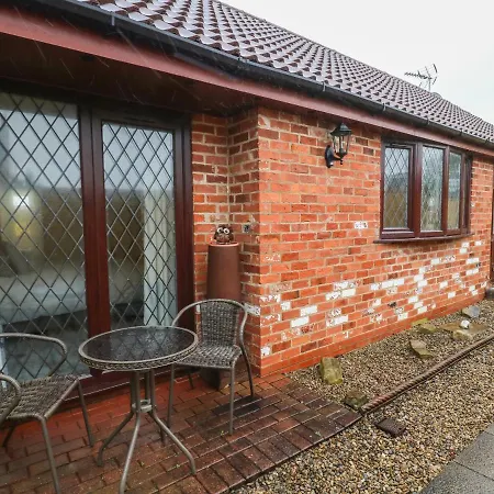 Holiday home Fourth Milestone Granary